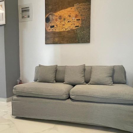 Cosy Apartment In Glyfada Center Athén Kültér fotó