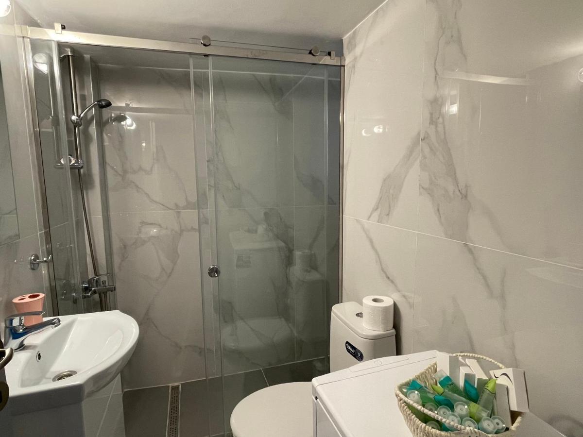 Cosy Apartment In Glyfada Center Athén Kültér fotó