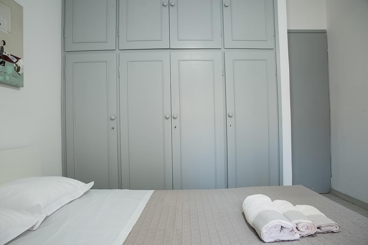 Cosy Apartment In Glyfada Center Athén Kültér fotó