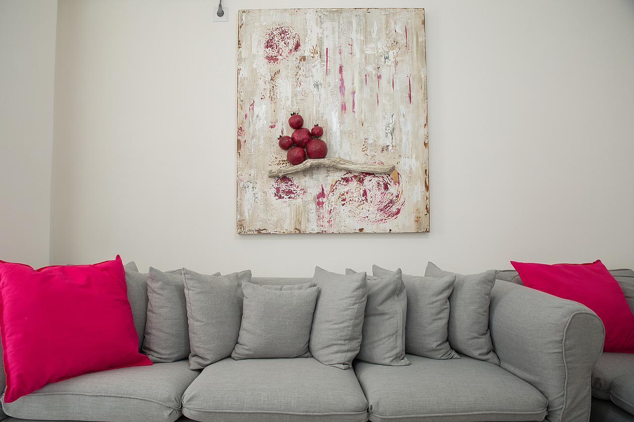Cosy Apartment In Glyfada Center Athén Kültér fotó
