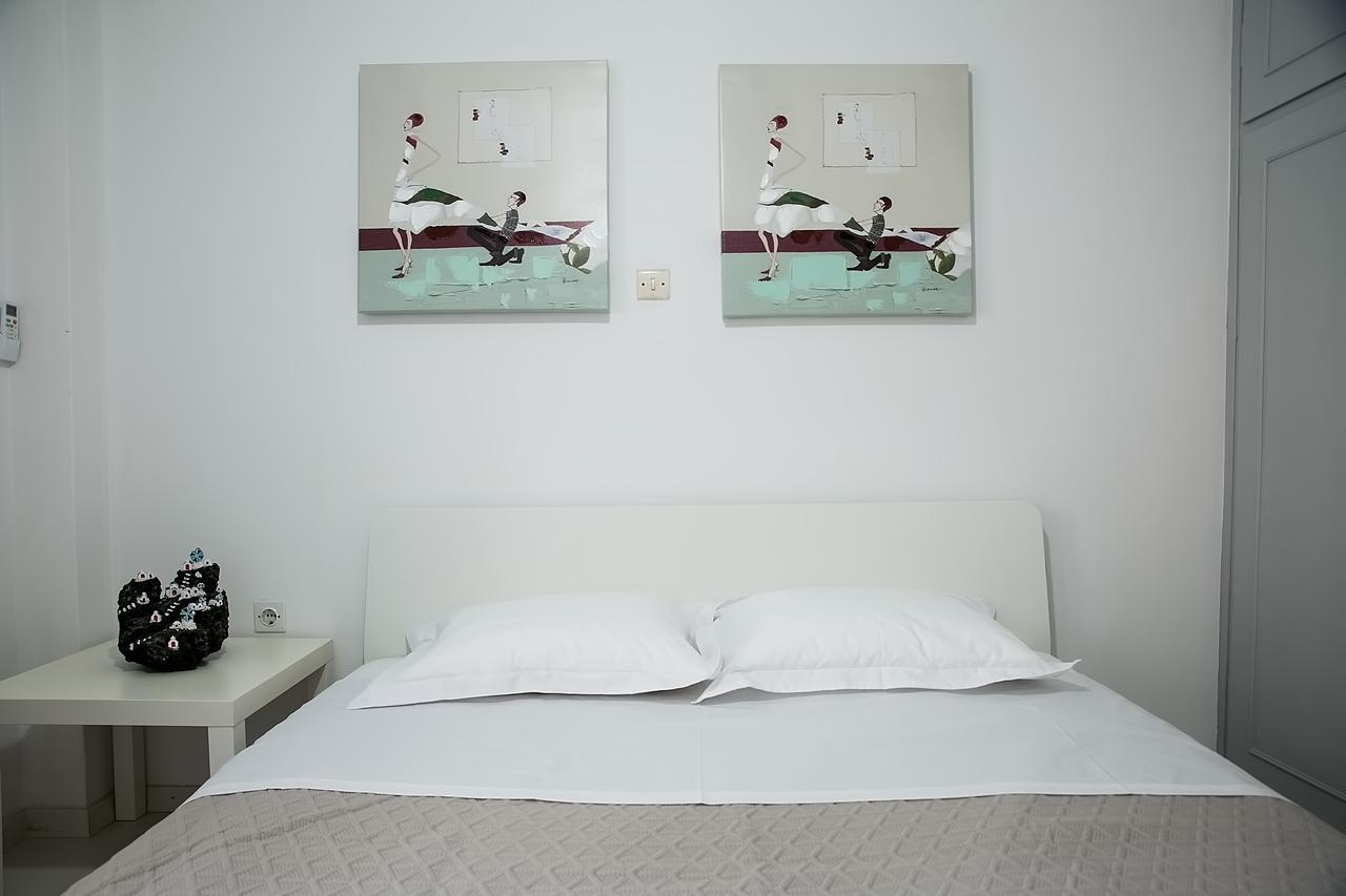 Cosy Apartment In Glyfada Center Athén Kültér fotó