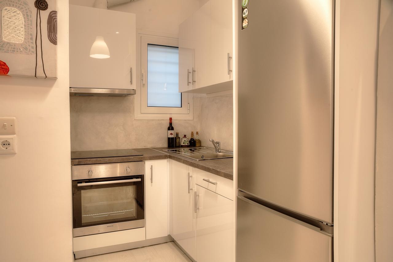 Cosy Apartment In Glyfada Center Athén Kültér fotó