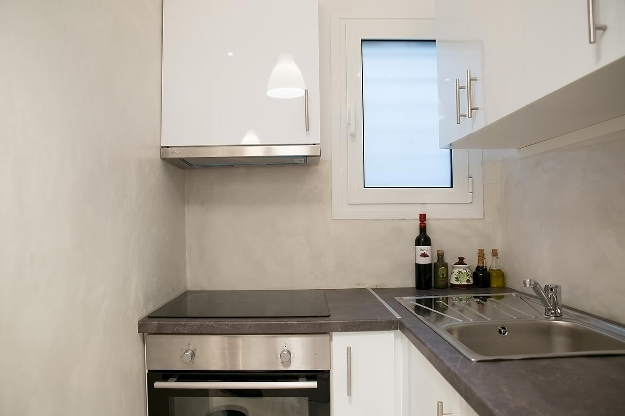 Cosy Apartment In Glyfada Center Athén Kültér fotó