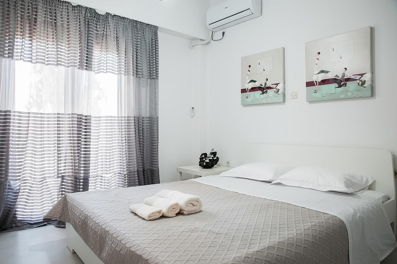Cosy Apartment In Glyfada Center Athén Kültér fotó